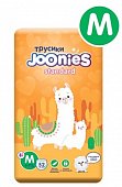 Joonies Standard (Джунис) подгузники-трусики детские, размер M 6-11кг, 52 шт, Quanzhou JunJun Sanitary Products Co., Ltd