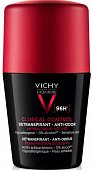 Виши (Vichy) Clinical Control дезодорант-антиперспирант для мужчин 96 ч, 50 мл, ЛОреаль