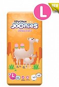 Joonies Standard (Джунис) подгузники-трусики детские, размер L 9-14кг, 42 шт, Quanzhou JunJun Sanitary Products Co., Ltd